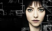 Anon izle (2018)