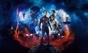 Ant-Man ve Wasp: Quantumania izle