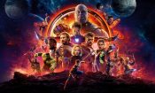 Avengers: Sonsuzluk Savaşı izle (2018)