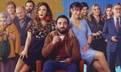 Aykut Enişte izle (2019)