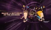 Beavis and Butt-Head Do the Universe izle (2022)