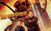 Big Ass Spider! izle (2013)