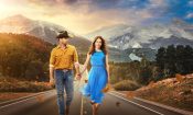 Big Sky River izle (2022)