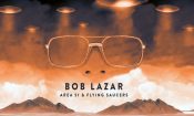 Bob Lazar: Area 51 and Flying Saucers izle (2018)
