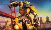 Bumblebee izle (2018)