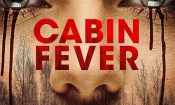 Cabin Fever izle (2016)