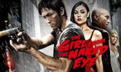Çıplak Gözlü Kız izle (2012)
