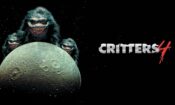 Critters 4 izle (1992)