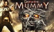 Day of the Mummy izle (2014)