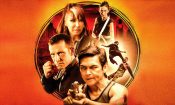 Death Fighter izle (2017)