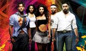 Dhoom 2 izle (2006)