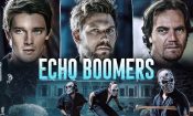 Echo Boomers izle (2020)