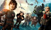 Ejderhanı Nasıl Eğitirsin 2 izle (2014)