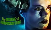 Frankenştayn’ın Nişanlısı izle (1935)
