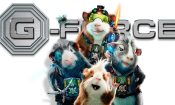 G-Force izle (2009)