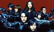 Gantz izle (2010)