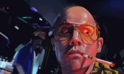 Gonzo: Dr. Hunter S. Thompson’ın Yaşamı izle (2008)