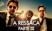 Hangover 3: Felekten Bir Gece izle (2013)