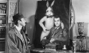 Harvey izle (1950)