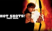Hot Shots 2! izle (1993)
