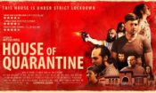 House Of Quarantine izle (2020)