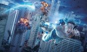 Inuyashiki izle (2018)