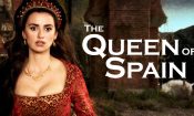 İspanya Kraliçesi izle (2016)