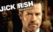 Jack Irish: Dead Point izle (2014)
