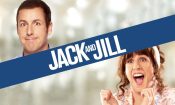 Jack ve Jill izle (2011)