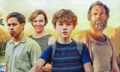 Jasper Jones izle (2017)
