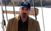 Jesse Stone: Sea Change izle (2007)
