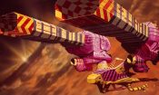 Jodorowsky’s Dune izle (2013)