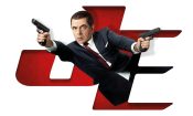 Johnny English Tekrar İş Başında izle