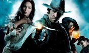 Jonah Hex izle (2010)