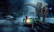 Jurassic Park izle (1993)