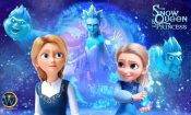 Karlar Kraliçesi ve Prenses izle (2022)