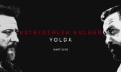Kaybedenler Kulübü Yolda izle (2018)