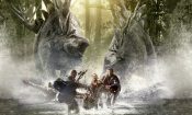 Kayıp Dünya: Jurassic Park izle (1997)