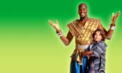 Kazaam izle (1996)