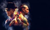 Kickboxer: İntikam izle (2016)