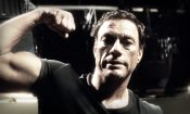 Kod Adı: JCVD izle (2008)