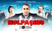 Kolpaçino: Bomba izle (2011)