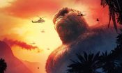Kong: Kafatası Adası izle