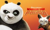 Kung Fu Panda izle