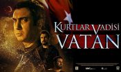 Kurtlar Vadisi: Vatan izle (2017)