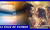 La Fille du patron izle (2016)
