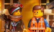 Lego Filmi 2 izle (2019)