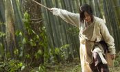 Memories of the Sword izle (2015)
