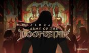 Metalocalypse: Army of the Doomstar izle (2023)