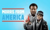 Morris from America izle (2016)